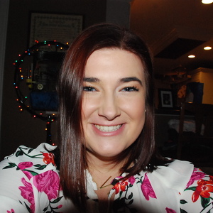 Fundraising Page: Nora McKinnon